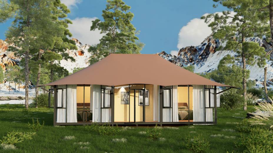 娄底装配式建筑厂家