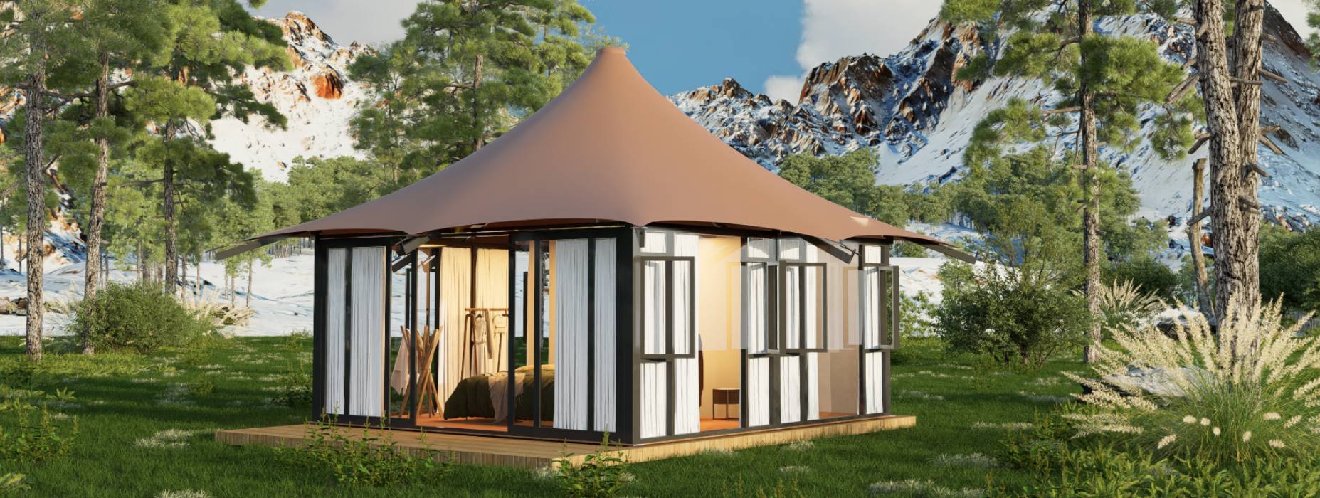 娄底装配式建筑厂家