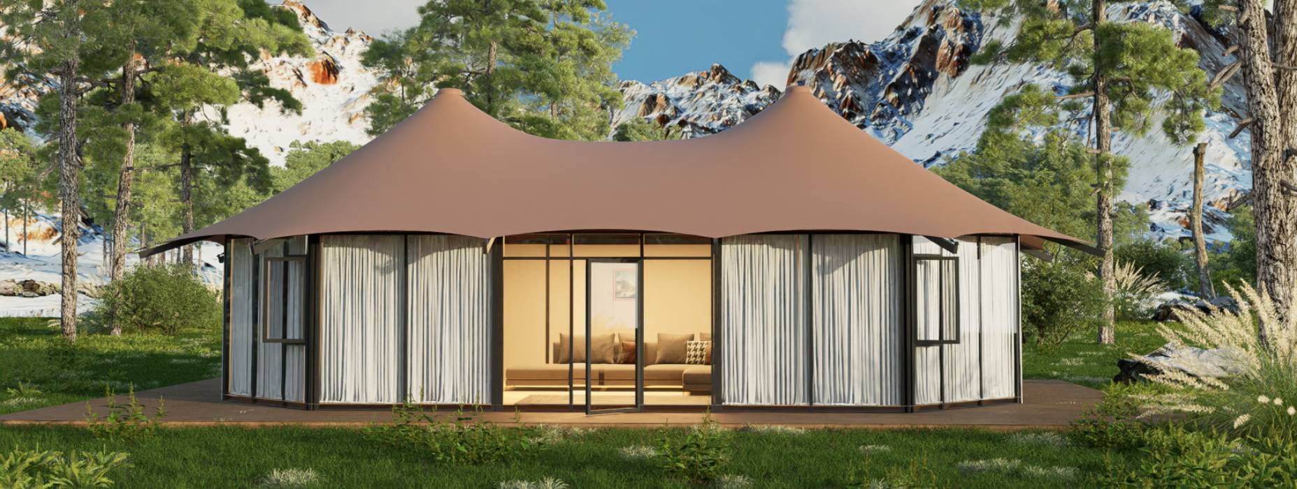 娄底移动式建筑钢结构房屋